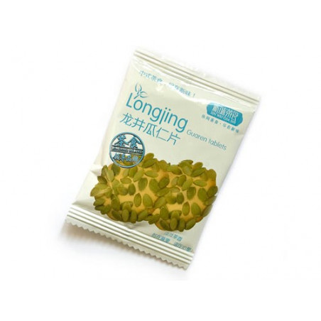 Печиво з чаєм