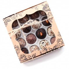 Набір живих цукерок «Відродження»