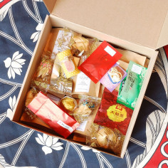 Великий чайний подарунок «Щастя» 2