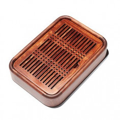 Маленька чабань із рожевого дерева