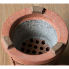 Домашня вугільна піч №2 2