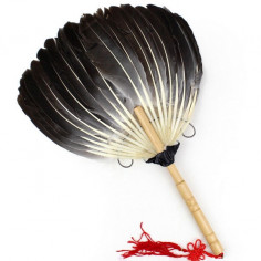 Віяло для розпалювання печі