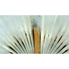 Віяло для розпалювання печі 2