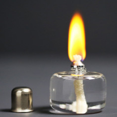 Маленька спиртівка