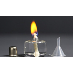 Маленька спиртівка 2