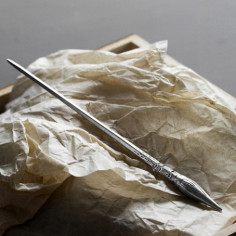 Шило "Бутон лотоса" 2