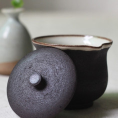 Оригінальна чорна гайвань 2