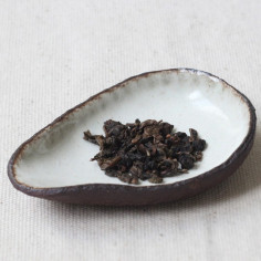 Маленьке чорне чахе