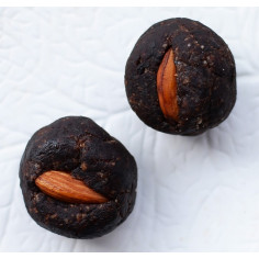 Рафаель (кедрово-кокосове праліне) 2