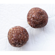 Леонардо (гречано-горіхове пралине) 2