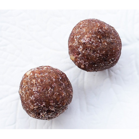 Леонардо (гречано-горіхове пралине)