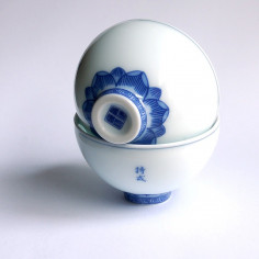 Високі чаші з порцеляни Цінхуа 2