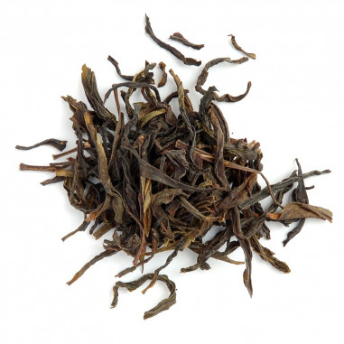 Самотні кущі з гір Фенікса з ароматом, що досягає неба Самотні кущі з гір Фенікса з ароматом, що досягає неба