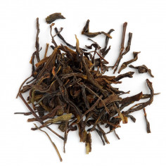 З ароматом османтусу поодинокі кущі з гір Фенікса