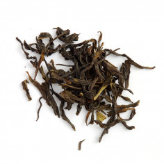 З ароматом імбирної лілії поодинокі кущі з гір Фенікса