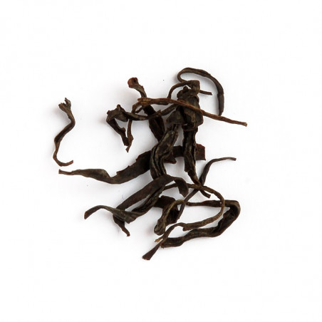 Червоний чай з гори Алішань