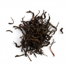 Червоний чай з гори Алішань 2