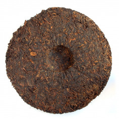 Чиста сировина зі старих чайних дерев Булан 2