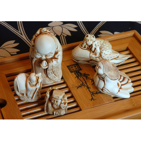 Нецьке «Дзаошень»