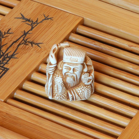 Нецьке «Дзаошень»