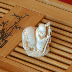 Нецке «Чжан Голао»