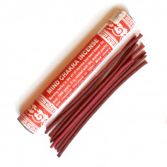 Тибетські пахощі "Чакра розуму"