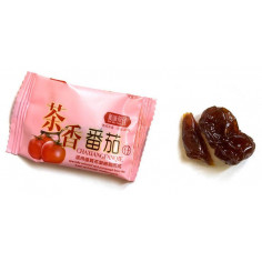 Зацукровані фрукти з чаєм у банку 2