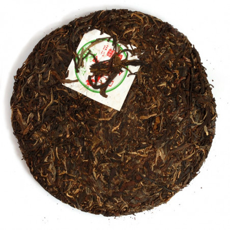 Стародавня мелодія аромату, що пурхає