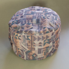 Подушка в клітку