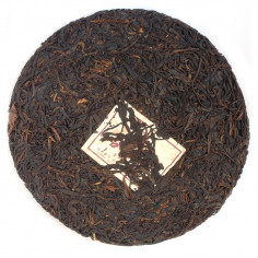 Фіолетовий чай зі старих дерев 2