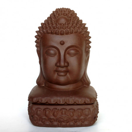 Курителька запашна "Голова Будди"