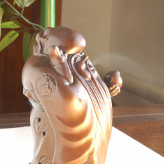 Курителька запашна "Шоусін"