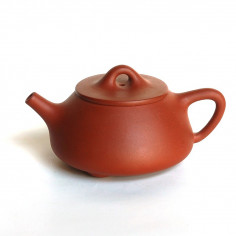 Чайник з ісинської глини «Кам'яний черпак»