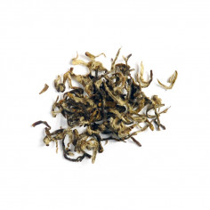 Смарагдові спіралі весни із Фуцзяні 2