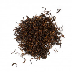 Смарагдові спіралі весни з Дунтіна 2