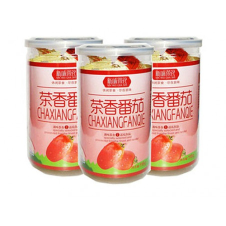 Зацукровані фрукти з чаєм у банку