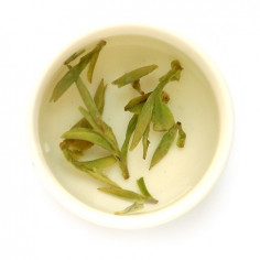 Набір пробників високосортного зеленого чаю 2018 року