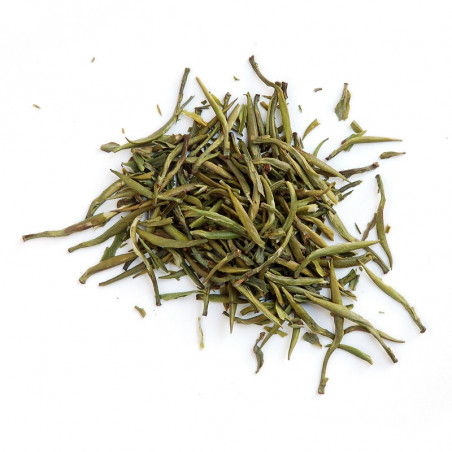 Ворсисті леза з Дуюнь