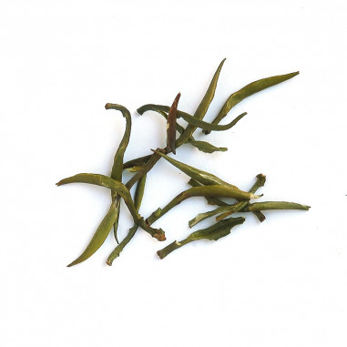 Дощова квітка з Нанкін