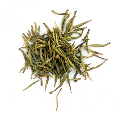 Дощова квітка з Нанкін