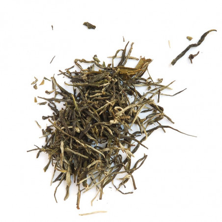 Соснові голки з Фуцзяні