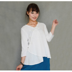 Біла сорочка (М101 Сіху Лунцзін)