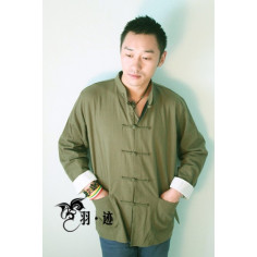 Чорна сорочка (М102 Тулінь) 2