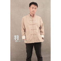 Зелена сорочка (М102 Тулінь) 2