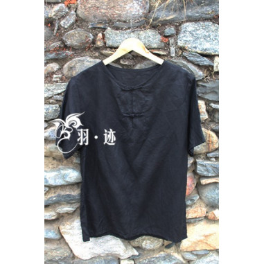 Чорна сорочка (М103 Сяо Чжун)