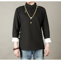 Чорна сорочка (М105 Дахунпао)