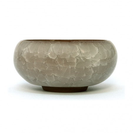 Біла чаша «колотий лід», 35 мл