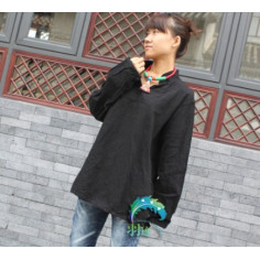 Зелена сорочка (М106 Білочунь) 2