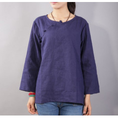 Чорна сорочка (М109 Даньцун) 2