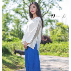 Біла сорочка (М109 Даньцун) 2